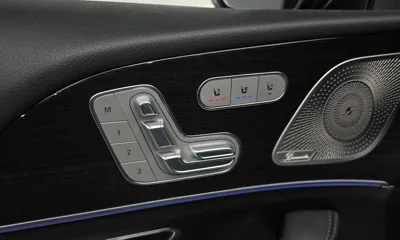 Mercedes-Benz GLE-Class 2023, 79650 км, за 61500000 KRW - фото 30