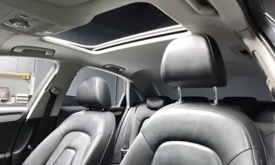 Audi A4 2015, 101376 км, за 5500000 KRW - фото 18