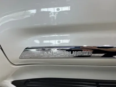 Toyota Land Cruiser 2024, 30000 км, за 698000 CNY - фото 15