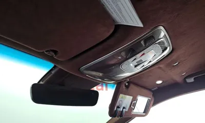Genesis G90 2022, 88630 км, за 63900000 KRW - фото 30