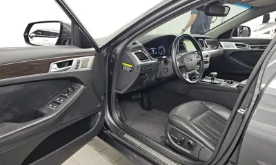 Genesis G80 2018, 72203 км, за 17300000 KRW - фото 10