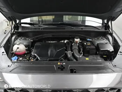 Hyundai Santafe 2023, 27683 км, за 31900000 KRW - фото 6