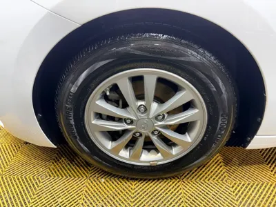 Hyundai Avante 2020, 109610 км, за 10850000 KRW - фото 13