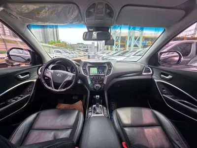 Hyundai Santafe 2018, 143000 км, за 13500000 KRW - фото 7