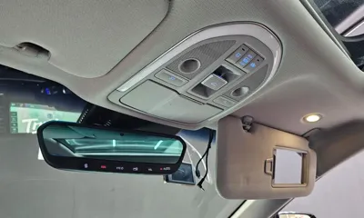 Genesis G80 2018, 153099 км, за 14500000 KRW - фото 27