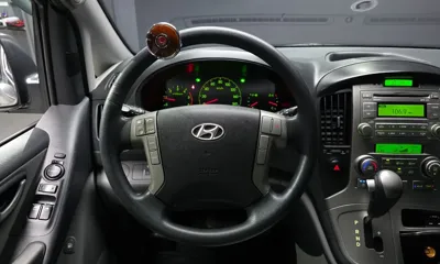 Hyundai Starex 2015, 91001 км, за 9500000 KRW - фото 13
