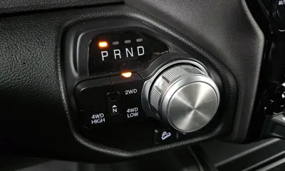 Dodge Ram Pick Up 2020, 42889 км, за 67900000 KRW - фото 9