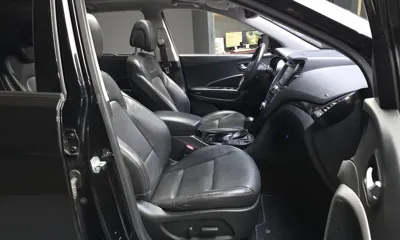 Hyundai Maxcruz 2014, 140373 км, за 9800000 KRW - фото 11