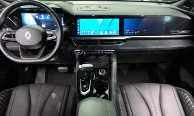 Renault-KoreaSamsung Grand Koleos 2025, 24094 км, за 31800000 KRW - фото 7