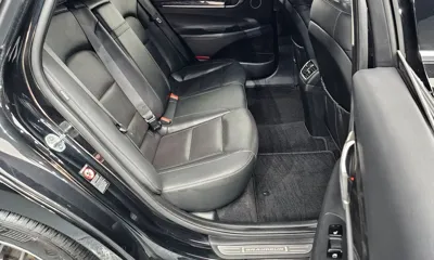 Hyundai Grandeur 2019, 134926 км, за 11800000 KRW - фото 12