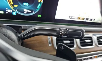 Mercedes-Benz GLE-Class 2021, 30863 км, за 68900000 KRW - фото 9