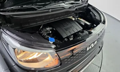 Kia Ray 2021, 31493 км, за 11100000 KRW - фото 6