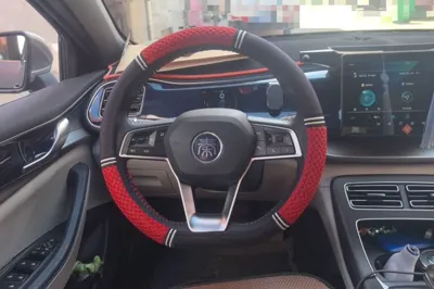 BYD Qin Plus 2021, 39700 км, за 53377.65 CNY - фото 10