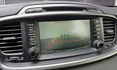 Kia Sorento 2016, 110215 км, за 12500000 KRW - фото 15