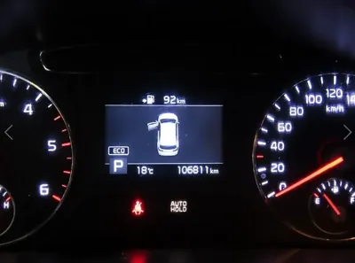 Kia Sorento 2020, 106802 км, за 16990000 KRW - фото 9