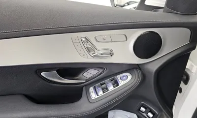 Mercedes-Benz GLC-Class 2021, 56039 км, за 37000000 KRW - фото 29