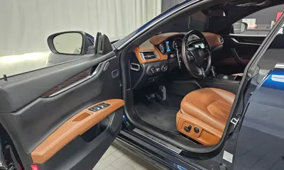 Maserati Ghibli 2019, 56144 км, за 27700000 KRW - фото 10