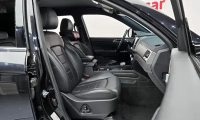 KG_Mobility_Ssangyong Rexton 2019, 142732 км, за 13900000 KRW - фото 12