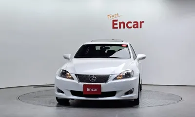 Lexus IS 2010, 21589 км, за 13900000 KRW