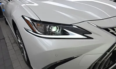 Lexus ES 2026, 38224 км, за 55900000 KRW - фото 22