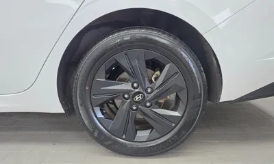 Hyundai Avante 2023, 118991 км, за 14100000 KRW - фото 21