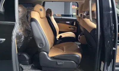 Kia Canival 2021, 141587 км, за 21800000 KRW - фото 26