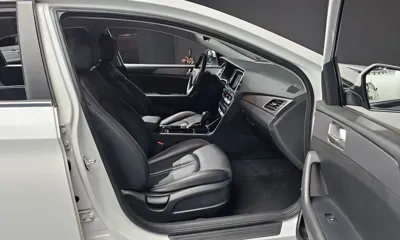 Hyundai Sonata 2019, 60065 км, за 13000000 KRW - фото 26