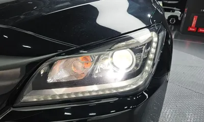 Hyundai Genesis 2016, 148901 км, за 10000000 KRW - фото 22
