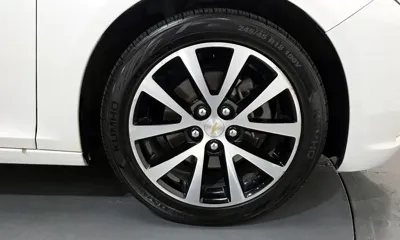 ChevroletGMDaewoo Malibu 2015, 104612 км, за 4200000 KRW - фото 5