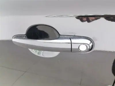 Hyundai Tucson 2014, 83800 км, за 12800 CNY - фото 18