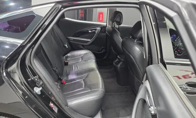 Hyundai Grandeur 2015, 112715 км, за 6900000 KRW - фото 12