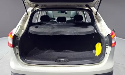 Nissan Qashqai 2016, 119780 км, за 7500000 KRW - фото 20