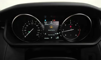 Land Rover Discovery 2019, 94468 км, за 20500000 KRW - фото 8