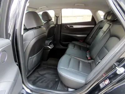 Hyundai Grandeur 2022, 159974 км, за 17990000 KRW - фото 6