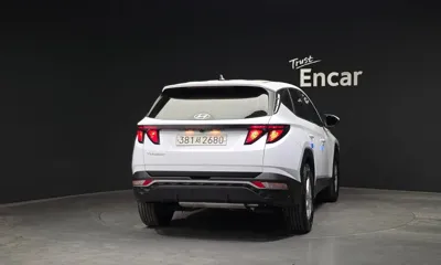 Hyundai Tucson 2022, 98581 км, за 17900000 KRW