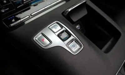 Hyundai Grandeur 2021, 73529 км, за 24000000 KRW - фото 9