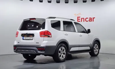 Kia Mohave 2017, 73462 км, за 15000000 KRW