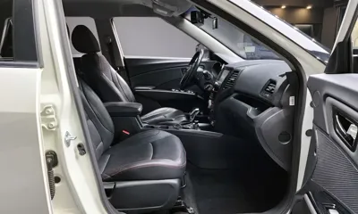 KG_Mobility_Ssangyong TIBOLI 2019, 111892 км, за 7900000 KRW - фото 10