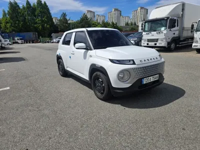 Hyundai Casper 2023, 24710 км, за 14000000 KRW
