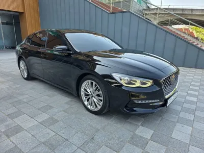 Hyundai Grandeur 2018, 151024 км, за 12600000 KRW