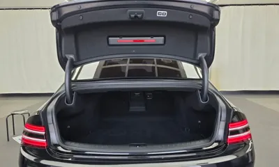 Genesis G80 2021, 107659 км, за 25990000 KRW - фото 20