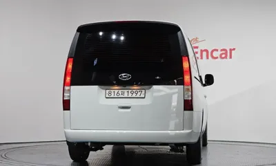 Hyundai Staria 2022, 80009 км, за 23590000 KRW