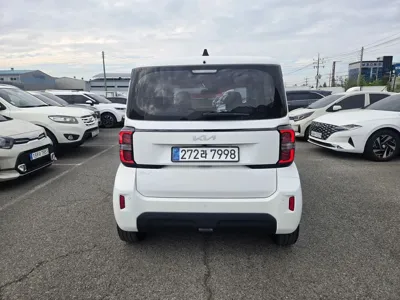 Kia Ray 2025, 39000 км, за 17800000 KRW