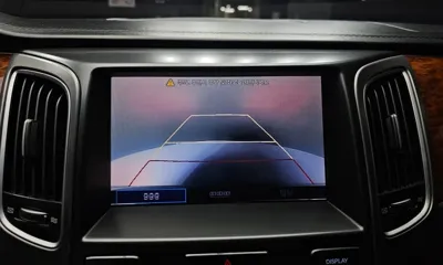 Hyundai Equus 2012, 225424 км, за 5450000 KRW - фото 15