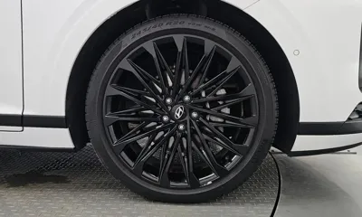 Hyundai Grandeur 2023, 22179 км, за 35390000 KRW - фото 21