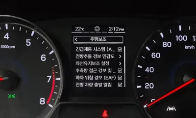 KG_Mobility_Ssangyong TIBOLI 2021, 67576 км, за 11500000 KRW - фото 13