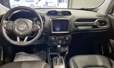 Jeep Renegade 2019, 41000 км, за 14900000 KRW - фото 7