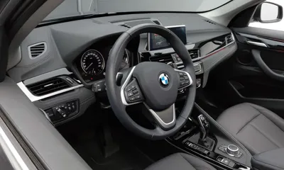 BMW X1 2022, 34859 км, за 29800000 KRW - фото 5