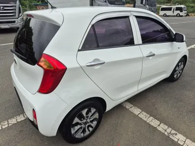 Kia Morning 2016, 115830 км, за 4800000 KRW