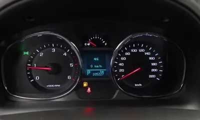 ChevroletGMDaewoo Captiva 2016, 105227 км, за 6100000 KRW - фото 8